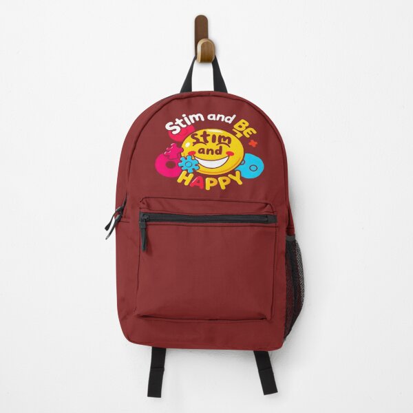 Item preview, Positive Vibes - Stim and Be Happy designed and sold by Dakson Design - Fantasy Art.