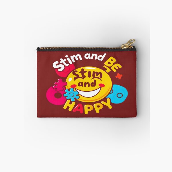 Item preview, Positive Vibes - Stim and Be Happy designed and sold by Dakson Design - Fantasy Art.