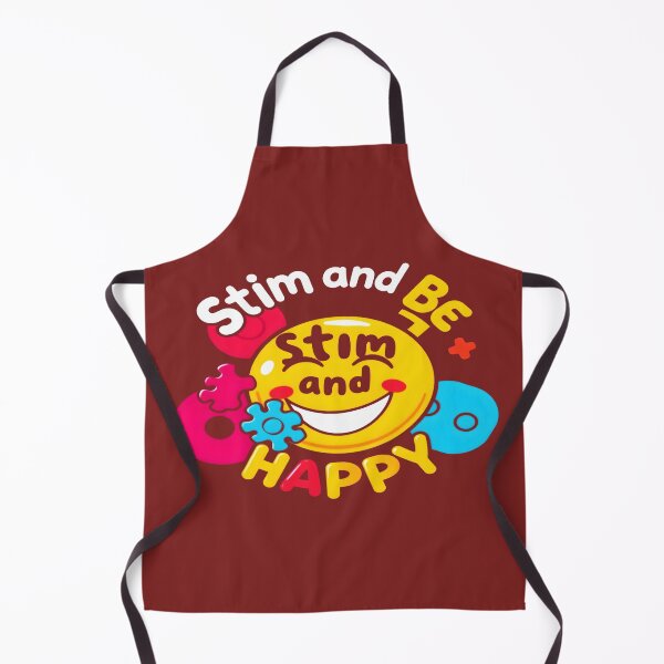 Item preview, Positive Vibes - Stim and Be Happy designed and sold by Dakson Design - Fantasy Art.