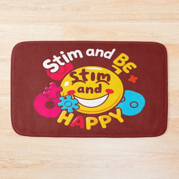 Item preview, Positive Vibes - Stim and Be Happy designed and sold by Dakson Design - Fantasy Art.