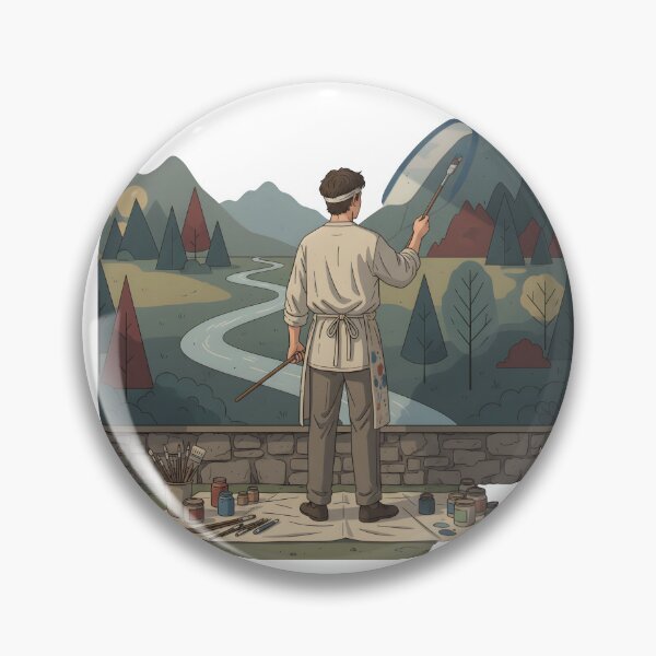 Item preview, Universal Artist designed and sold by LoganDzign.