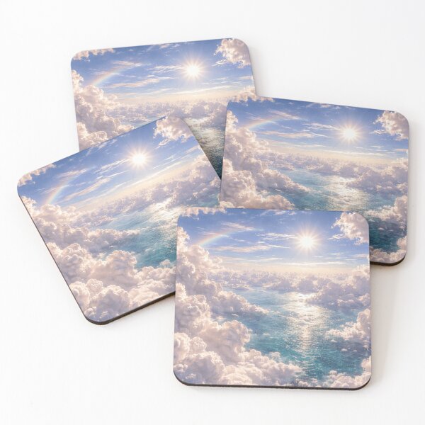 Item preview, Ocean of the Heavens designed and sold by G.S.Designs.
