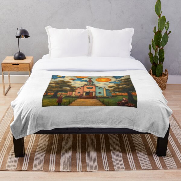 Item preview, Iglesia  designed and sold by Terry Collett.