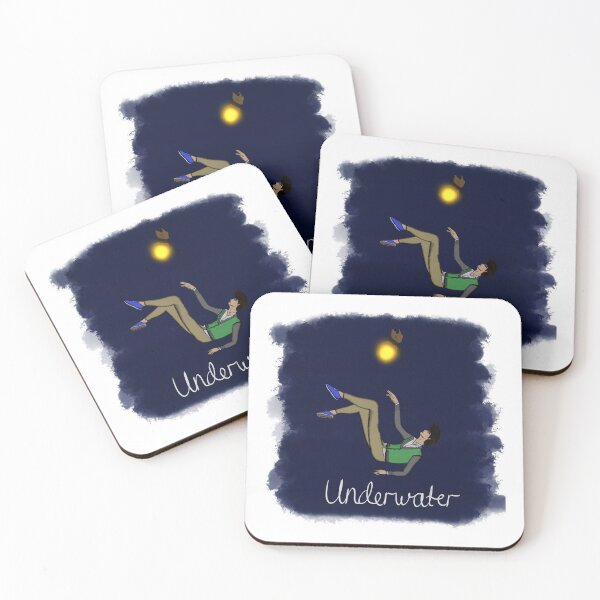 Item preview, Underwater Mika designed and sold by SaMikaFan4ever.