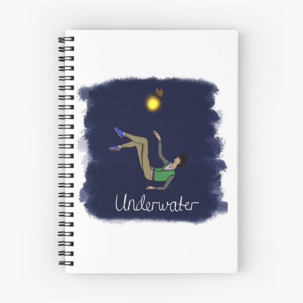 Artikelvorschau, Underwater Mika entworfen und verkauft von SaMikaFan4ever.
