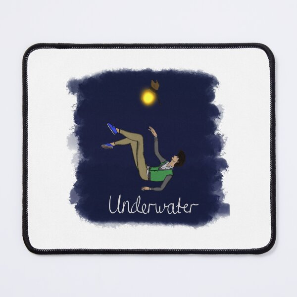 Item preview, Underwater Mika designed and sold by SaMikaFan4ever.