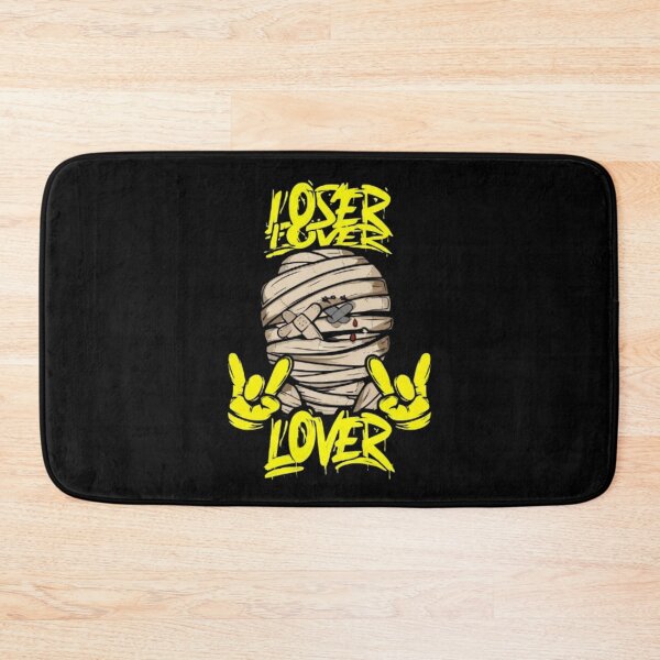 Item preview, Loser Lover designed and sold by Aise06.