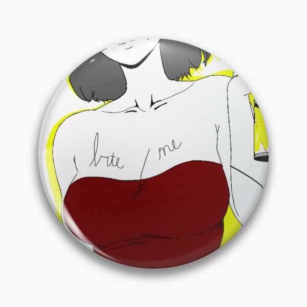 Item preview, Vendetta  designed and sold by OtakuSketches.