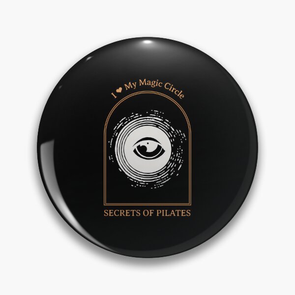 Item preview, I Love My Magic Circle designed and sold by rnvjbojdr57.