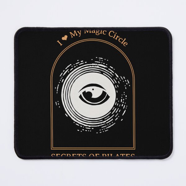 Item preview, I Love My Magic Circle designed and sold by rnvjbojdr57.