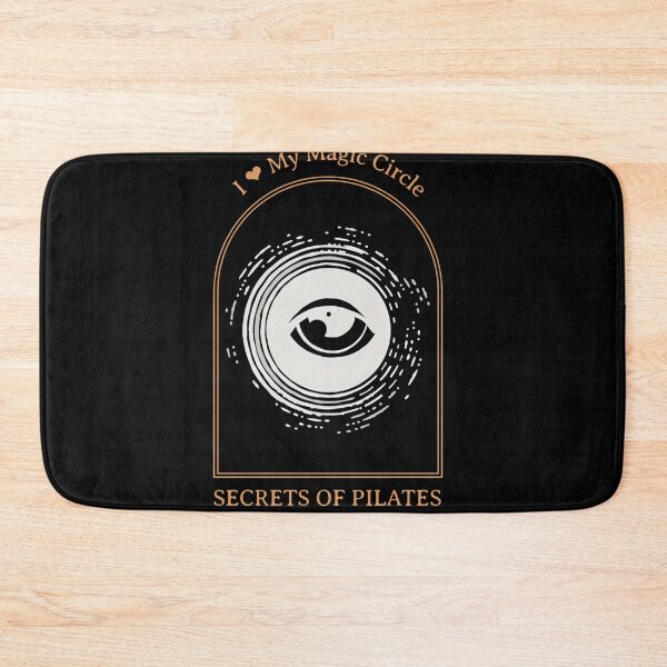 Item preview, I Love My Magic Circle designed and sold by rnvjbojdr57.