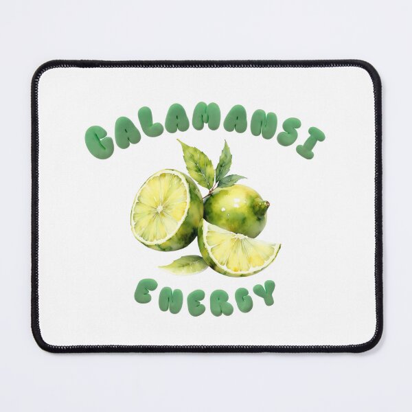 Item preview, Calamansi Citrus Fruit Illustration designed and sold by MarcoTs12 ⭐⭐⭐⭐⭐.