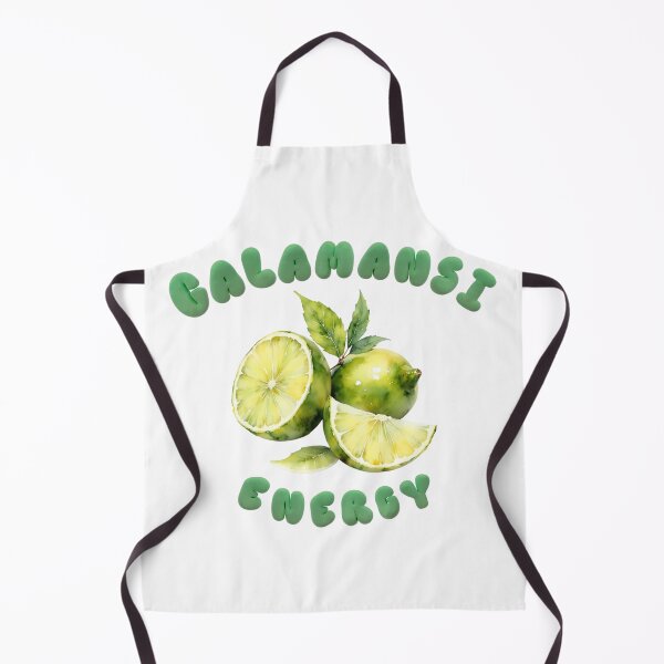 Item preview, Calamansi Citrus Fruit Illustration designed and sold by MarcoTs12 ⭐⭐⭐⭐⭐.
