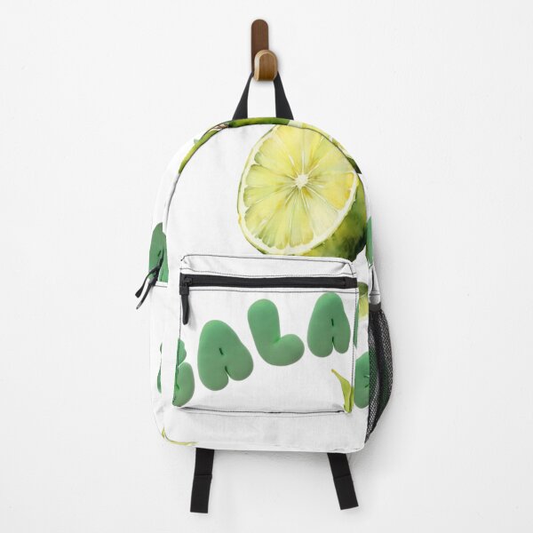 Item preview, Calamansi Citrus Fruit Illustration designed and sold by MarcoTs12 ⭐⭐⭐⭐⭐.