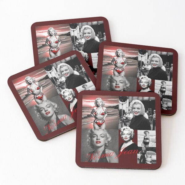 Item preview, NORMA JEAN designed and sold by BabaSoti.