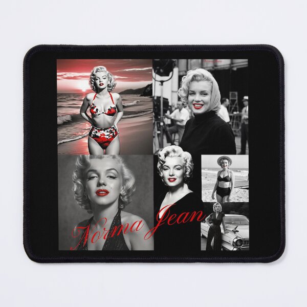 Item preview, NORMA JEAN designed and sold by BabaSoti.