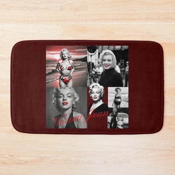 Item preview, NORMA JEAN designed and sold by BabaSoti.