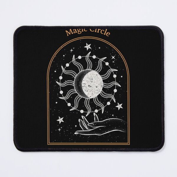 Item preview, Magic Circle: Secret Weapon of Pilates designed and sold by rnvjbojdr57.