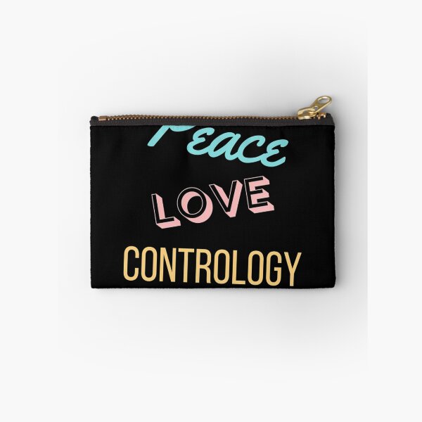 Item preview, Peace Love Contrology designed and sold by rnvjbojdr57.