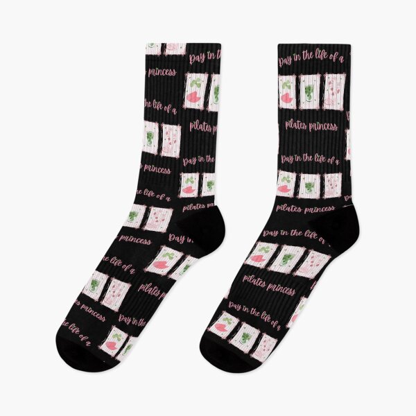 Item preview, Day in the Life of a Pilates Princess designed and sold by rnvjbojdr57.