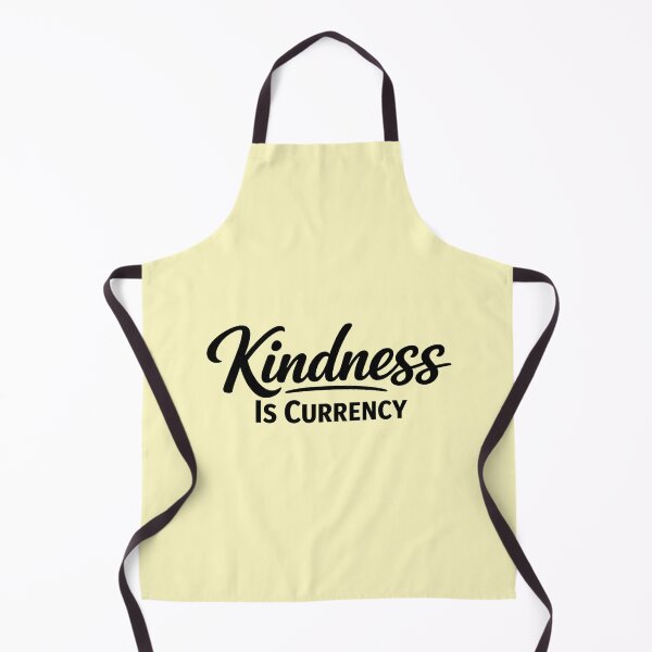 Item preview, Kindness Is Currency designed and sold by musthavewords.