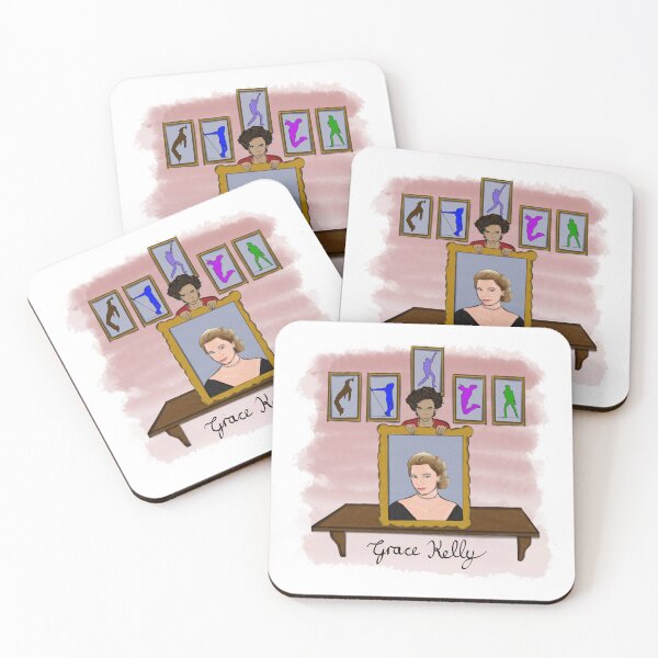 Item preview, Grace Kelly Mika designed and sold by SaMikaFan4ever.
