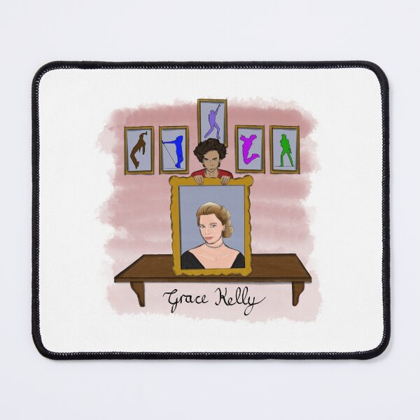 Item preview, Grace Kelly Mika designed and sold by SaMikaFan4ever.