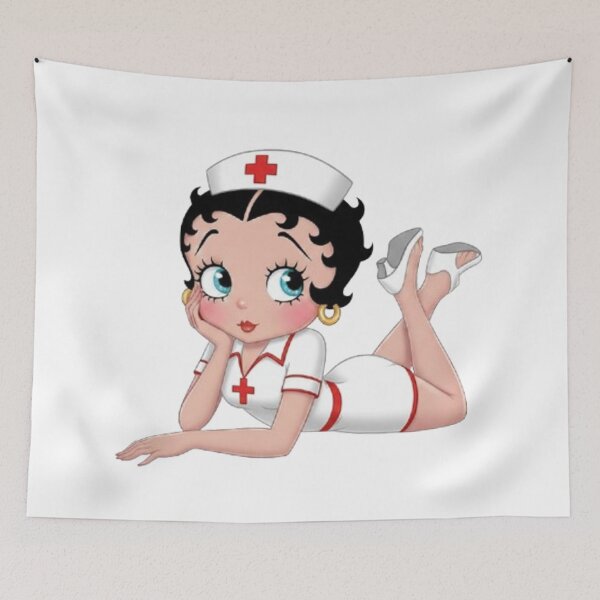 Item preview, BETTY BOOP designed and sold by CHRIST5000.