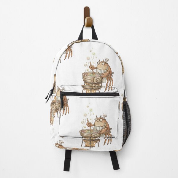 Item preview, Sea Witchery: Crab Shell Brewer designed and sold by bapupa.