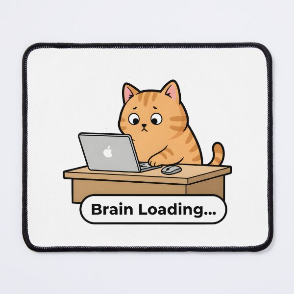 Item preview, Cat Meme AI Collection designed and sold by JaiSoftStudio.