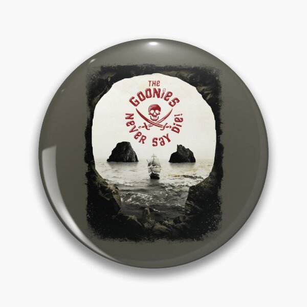 Item preview, The Goonies designed and sold by Trexyca Artworks Store.