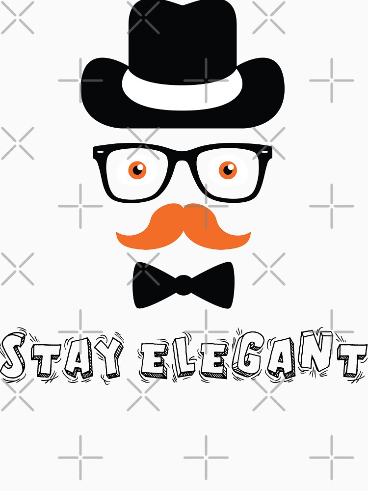 Stay Elegant Quotes