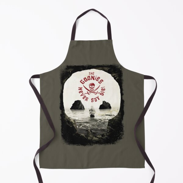 Item preview, The Goonies designed and sold by Trexyca Artworks Store.