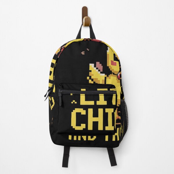 Item preview, Make Some Lava Chicken Gaming Chicken designed and sold by MarryIsMonth.