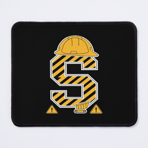 Item preview, Kids 5th Birthday Construction Hard Hat 5 Bday Truck Boys Kids  designed and sold by FadeOfThrone.
