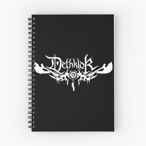 Item preview, Dethklok Metal Rock Band Gajiumk designed and sold by FRANKSANNN.