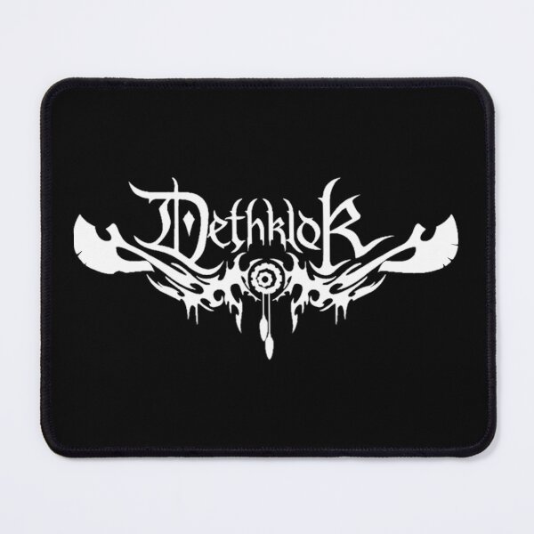 Item preview, Dethklok Metal Rock Band Gajiumk designed and sold by FRANKSANNN.