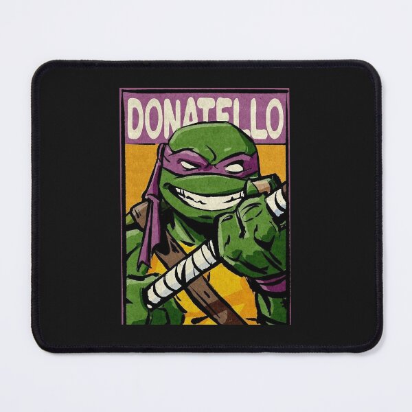 Item preview, Ninja Turtles Rude Dude Classic designed and sold by tamaraqframona.