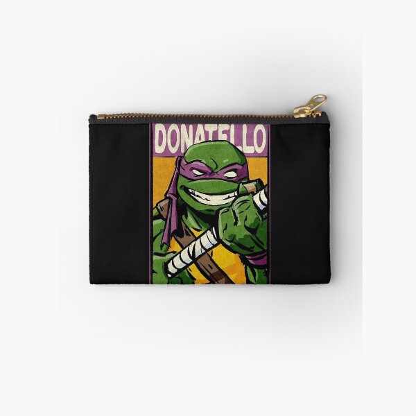 Item preview, Ninja Turtles Rude Dude Classic designed and sold by tamaraqframona.