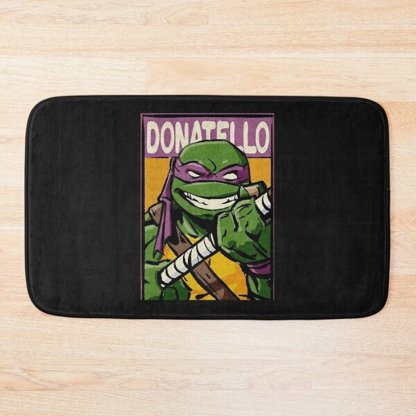 Item preview, Ninja Turtles Rude Dude Classic designed and sold by tamaraqframona.