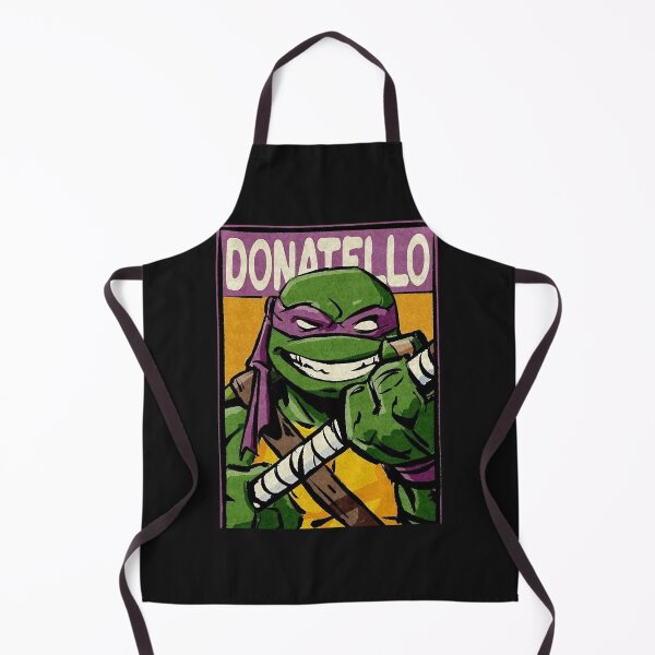 Item preview, Ninja Turtles Rude Dude Classic designed and sold by tamaraqframona.