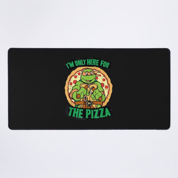 Item preview, Ninja Turtles Rude Dude Classic designed and sold by tamaraqframona.