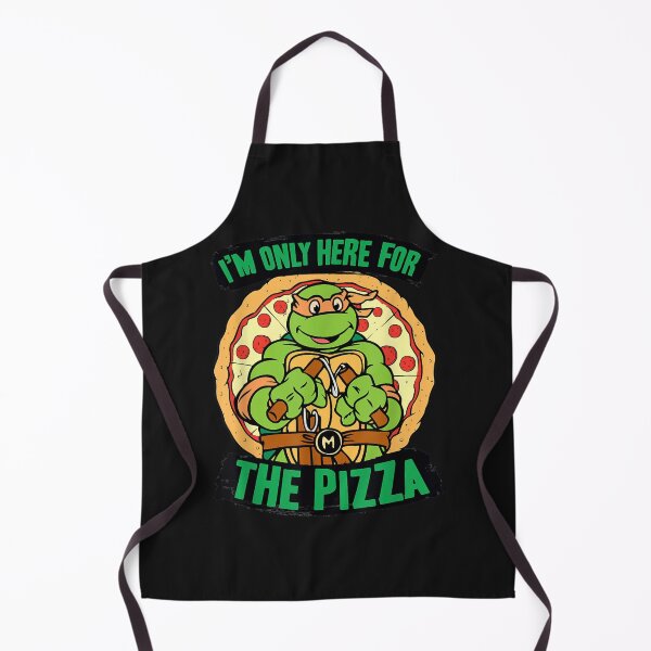 Item preview, Ninja Turtles Rude Dude Classic designed and sold by tamaraqframona.