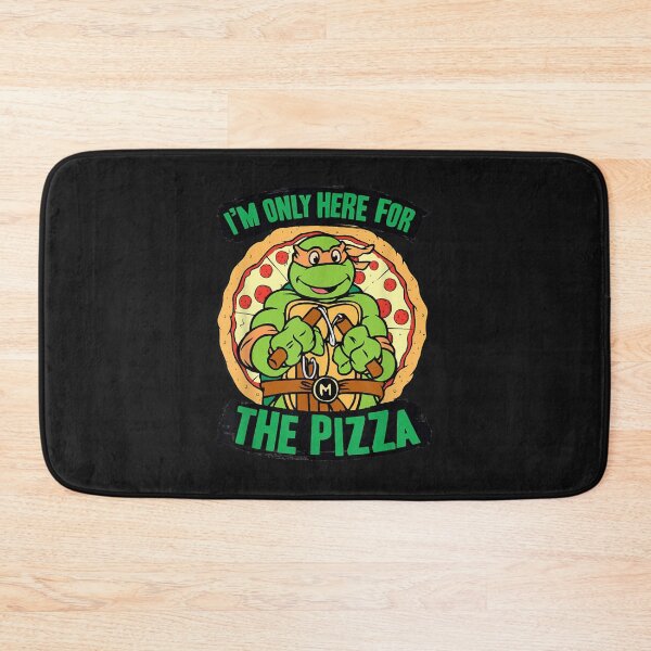 Item preview, Ninja Turtles Rude Dude Classic designed and sold by tamaraqframona.