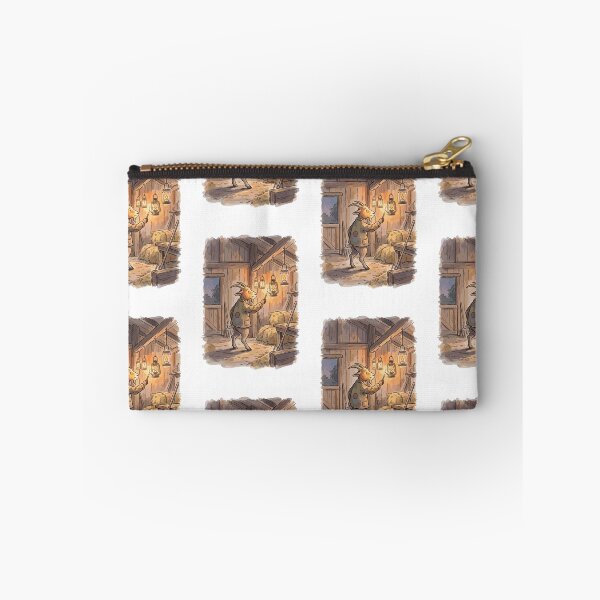 Item preview, Simple Living: Goat Lantern Lighter designed and sold by bapupa.