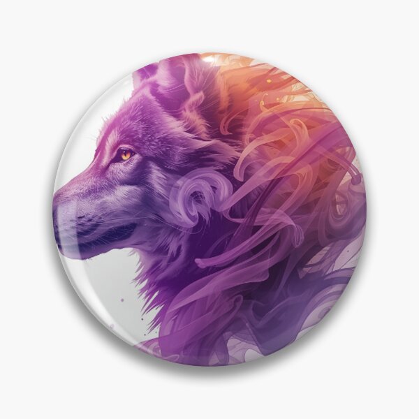 Item preview, Classical Sculpture in Bold Chromatic Colors designed and sold by Wonderful Designs.