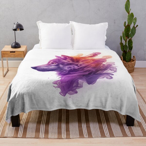 Item preview, Classical Sculpture in Bold Chromatic Colors designed and sold by Wonderful Designs.