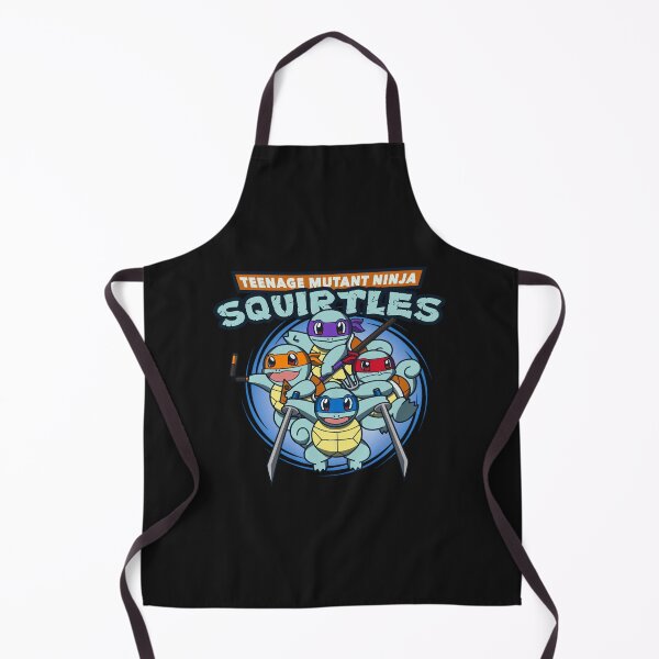 Item preview, Ninja Turtles Rude Dude Classic designed and sold by tamaraqframona.