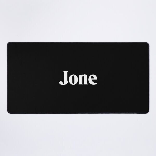 Item preview, Name Jone White Deneane Font designed and sold by Art in My Loft.