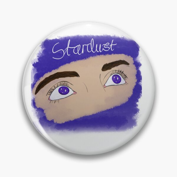 Item preview, Stardust Mika designed and sold by SaMikaFan4ever.